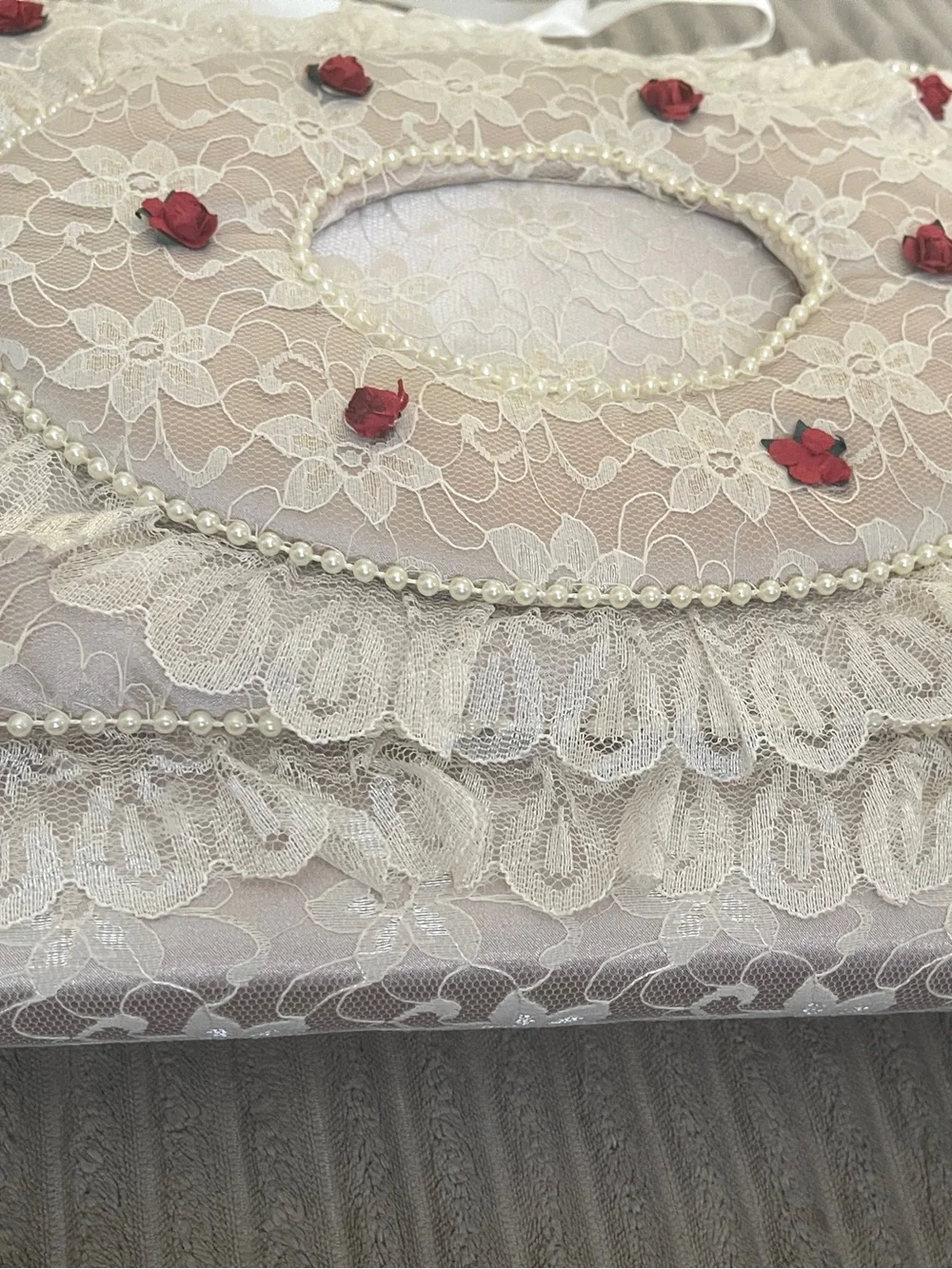Hand Crafted beautifully handcrafted